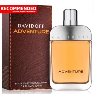 Davidoff Adventure EDT 100 ml.