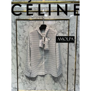 เสื้อcelineส่งฟรีมีของแถม