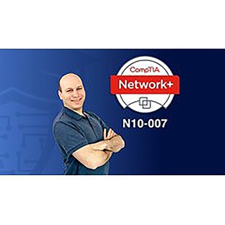 [COURSE] - CompTIA Network+ (N10-008) Full Course &amp; Practice Exam