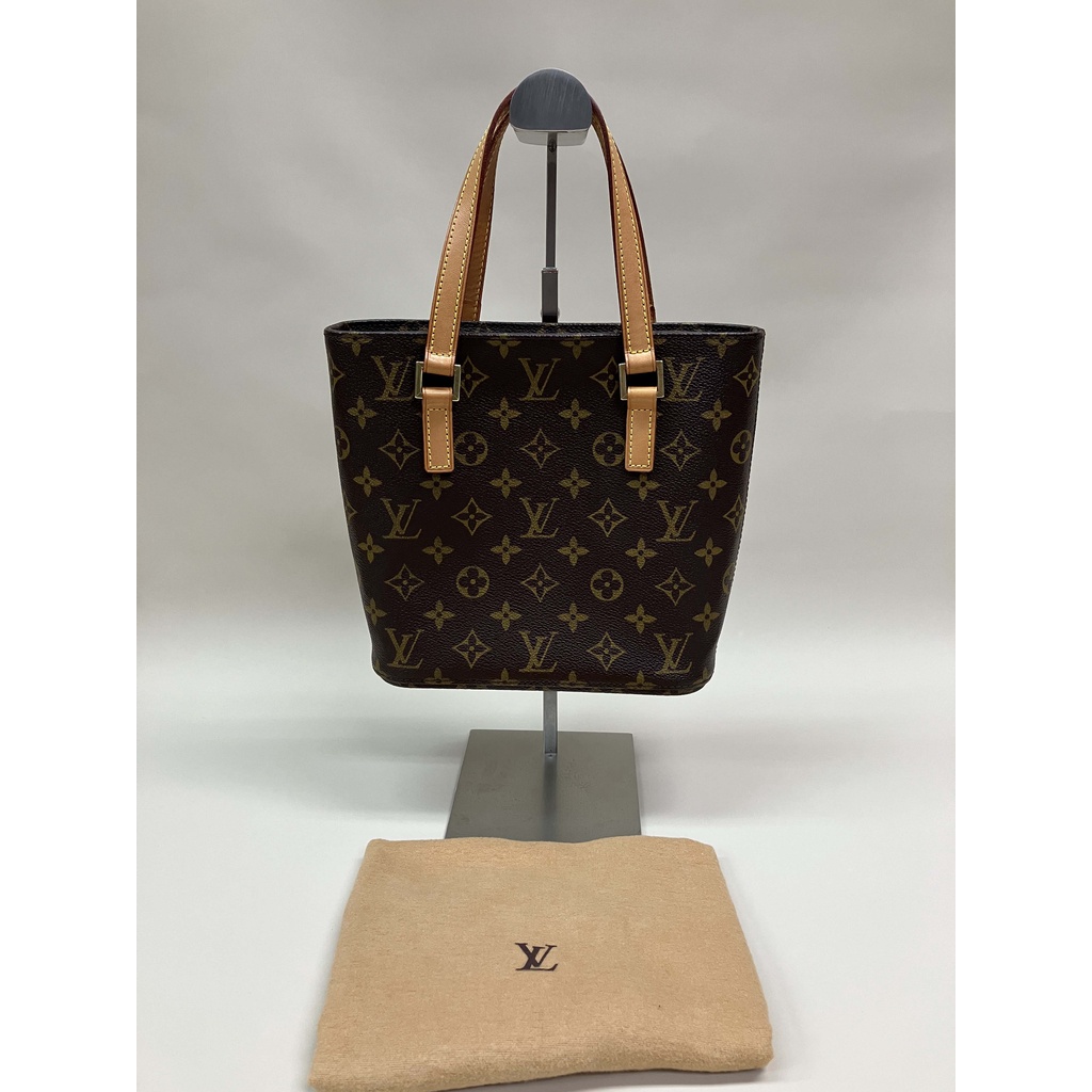 Louis Vuitton Vavin PM Tote Bag M51172