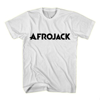 [COD] เสื้อยืดผ้าฝ้าย 100% พิมพ์ลาย Afrojack เรียบง่าย พลัสไซซ์ พลัสไซซ์ ของขวัญคริสต์มาส สําหรับผู้ชาย