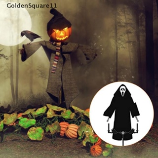 Goldensquare หุ่นไล่กา ฮาโลวีน สําหรับตกแต่งสวน