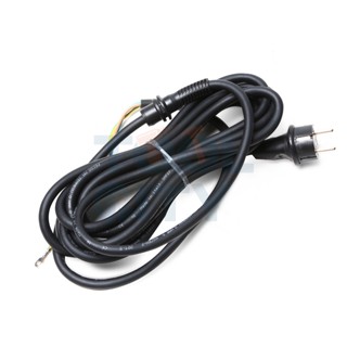 KARCHER อะไหล่ CABLE WITH PLUG สามารถออกใบกำกับภาษีเต็มรูปแบบได้ (คาร์เชอร์)