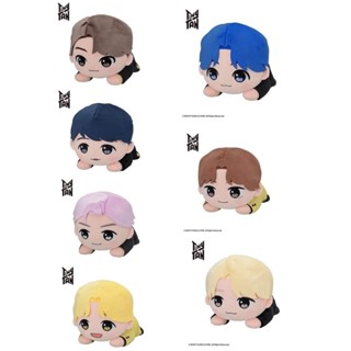 [⭐ของแท้] BTS TinyTAN Butter Nesoberi Plush ตุ๊กตา BTS ลิขสิทธิ์แท้💯