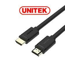 สาย HDMI TO HDMI V2.0 ยาว 3 เมตร UNITEK รุ่น Y-C139M รองรับความละเอียด 4K