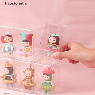 Ost กล่องเก็บโมเดลฟิกเกอร์ ตุ๊กตา PS สําหรับเก็บสะสม
