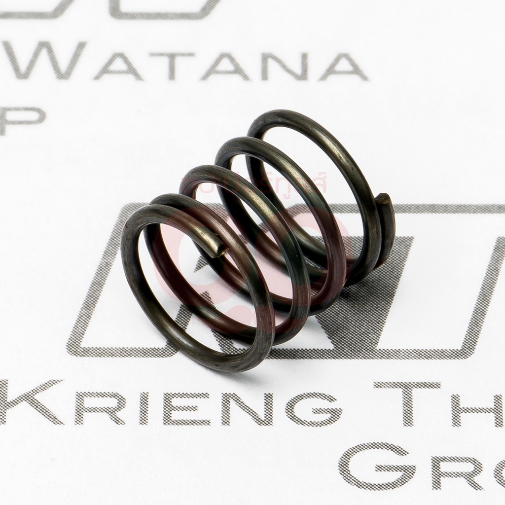 MAKITA มากีต้า MP231139-0 อะไหล่ N5900B#56 COMPRESSION SPRING9 NO.9 COMPRESSION SPRING 9 FOR 6000R C