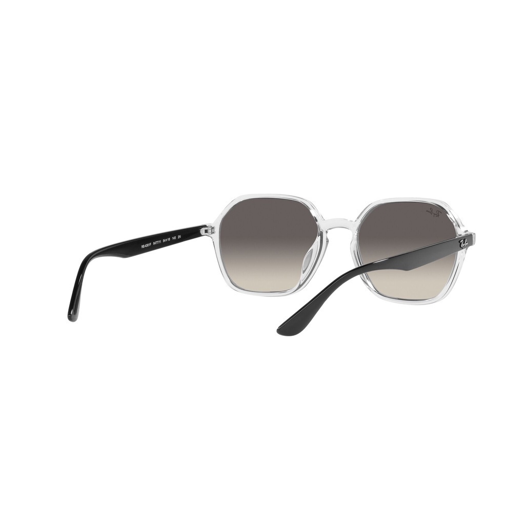 RAY-BAN RB4361F 647711 Sunglasses - rayban.th - ThaiPick