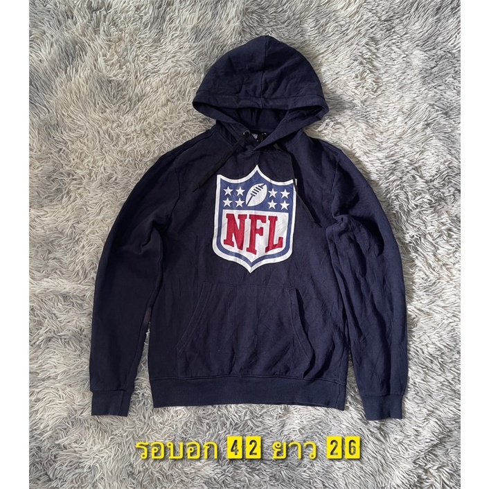 เสื้อสเวตเตอร์ Nfl แท้💯