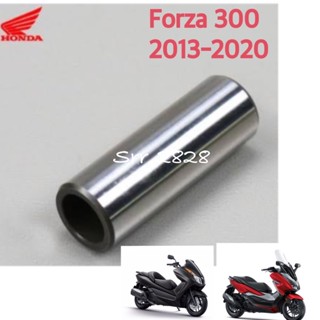 สลักลูกสูบ แท้ศูนย์ HONDA FORZA 300 ปี2013-2020 แท้