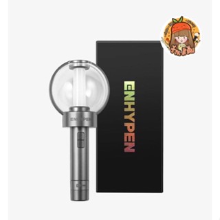 [พร้อมส่ง] แท่งไฟ​ ENHYPEN OFFICIAL LIGHT STICK