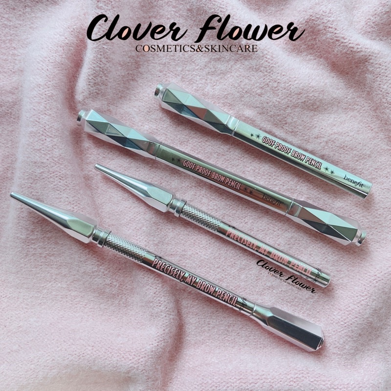 พร้อมส่ง Benefit Cosmetics Precisely My Brow Pencil • 0.08g