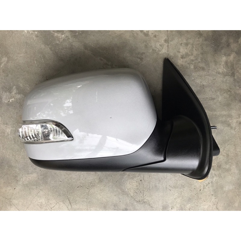 ของเเท้!!  กระจกมองข้าง Dmax 2003-2008 dmax2003 dmax2004 dmax2005 dmax2006 dmax2007 dmax2008