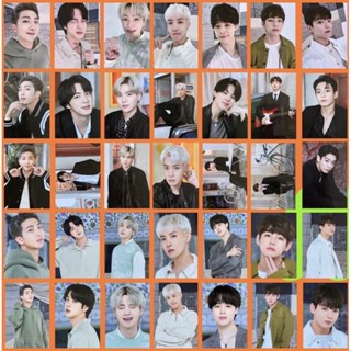 พร้อมส่ง ✨ BTS Miniphotocard PTD