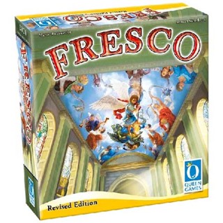 Fresco Revised Edition