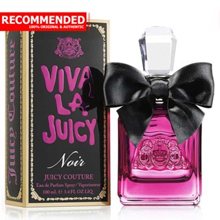 Juicy Couture Viva La Juicy Noir EDP 100 ml.