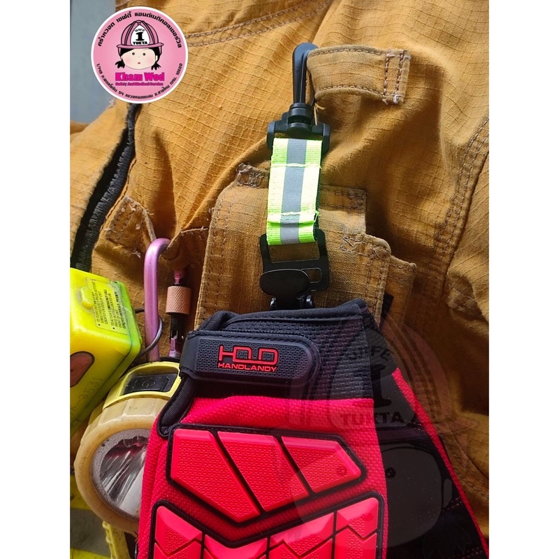 #ที่ห้อยถุงมือ #เครื่องมือช่าง #อุปกรณ์ช่าง #เครื่องมือช่างคุณภาพดี #safety