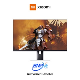 Xiaomi Gaming Monitor Size 27 Inch 2560 x 1440P QHD 2K เสี่ยวหมี่ จอเกมมิ่งมอนิเตอร์ รับประกันสินค้า 3 ปี ตามเงื่อนไข