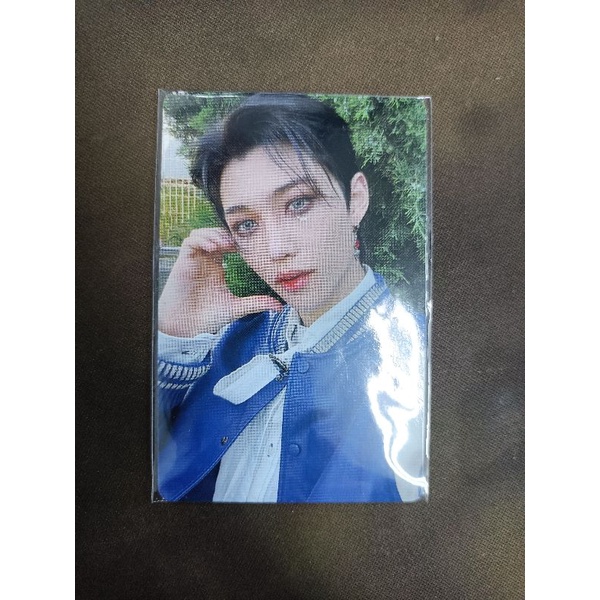 Stray Kids - พร้อมส่ง ฟีลิกซ์ Benefits Yes24 แท้