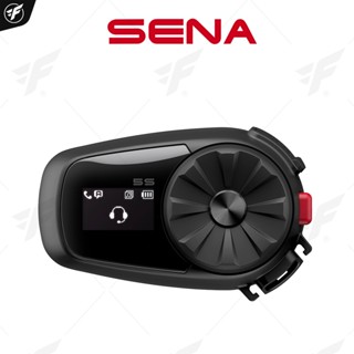 บลูทูธ/บลูทูธติดหมวก/หูฟัง/หูฟังบลูทูธ SENA 5S Furii Helmet