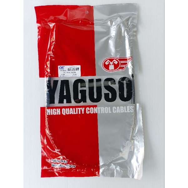 สายวัดรอบ LS 125 สายวัดรอบเครื่อง งานเกรด A เทียบแท้ ยี่ห้อ YAGOSO