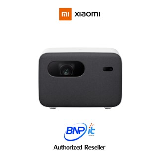 Xiaomi  Smart Projector Pro 2 เสียวหมี่ สมาร์ทโปรเจคเตอร์ รับประกันสินค้า 1 ปี