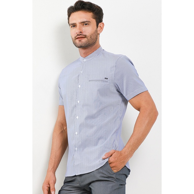 เสื้อเชิ้ตผู้ชาย KEMEJA CDL By Cardinal I0200P02A