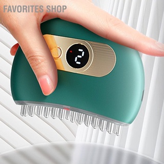 Favorites Shop Electric Gua Sha Massager Scraping Sculpt 9 Gears Temperature Heating Adjustable Portable Electronic