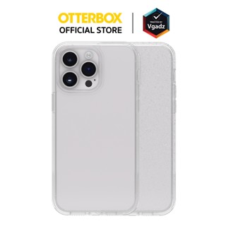 OtterBox รุ่น Symmetry Clear - เคสสำหรับ iPhone 14 Plus / 14 Pro / 14 Pro Max