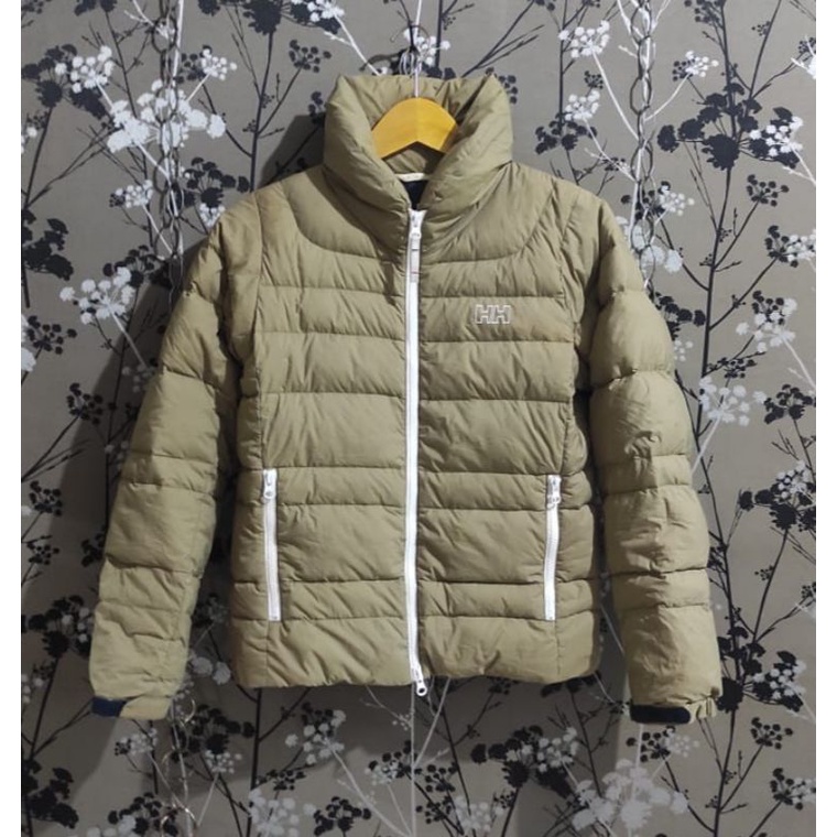 Helly HANSEN HH GOSE FURMONTH JACKET