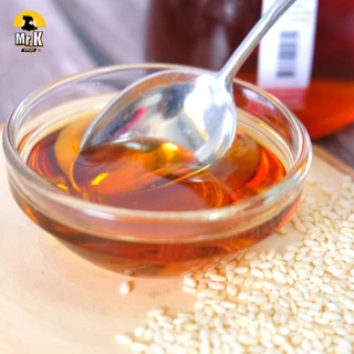 น้ำมันงาเกาหลี ยี่ห้อไหนดี Korean Sesame Oil