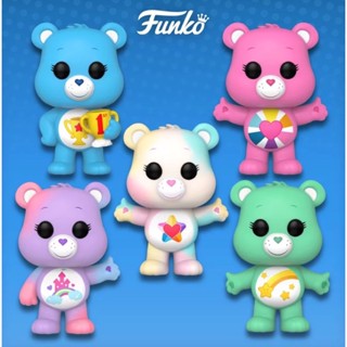 Funko Pop! Animation: Care Bears 40th Anniversary 5 pack