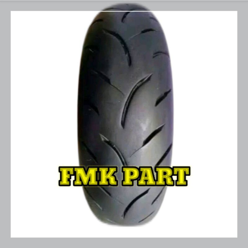 ยาง Nmax ขนาด 130/70-13 & 110/70-13 TUBLES IRC MAXXIS ยี่ห้อ