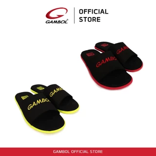 GAMBOL แกมโบล รองเท้าแตะสวมชาย รุ่น GM12105 Size 40-44