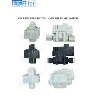 Pressure Switch เครื่องกรองนำ้ RO