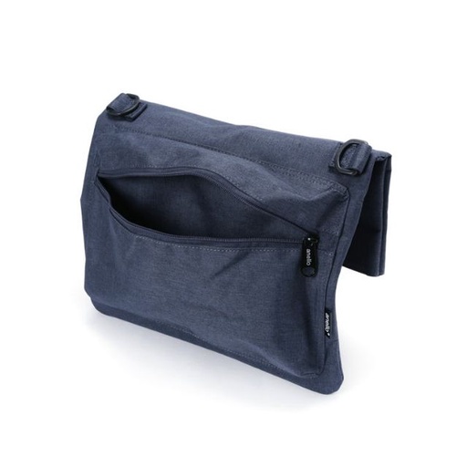 มั่นใจได้ของแท้100%:Anello Heat-tight Folded Bag