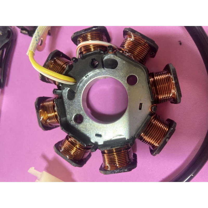 H-490.626 smash-110pro ฟิลด์คอยด์ชุดใหญ่(T)smash pro,สแมช110pro