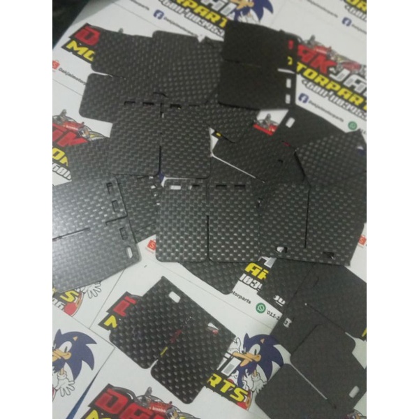 VFORCE รีเซ็ตจานวาล์ว (1 ชิ้น) VFORCE 4 VFORCE 3 RXZ & 125Z &TXR150 & RR150 & DINAMIK & RXK