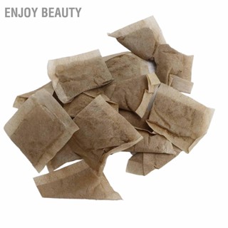 BEnjoy Beauty Foot Soak Wormwood Bag สมุนไพรเสริมภูมิคุ้มกันร่างกาย สําหรับผู้ใหญ่ เด็ก