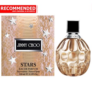 Jimmy Choo Star EDP 100 ml.