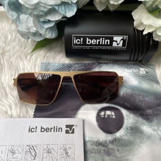 ic berlin faris เช็คก่อนสั่ง