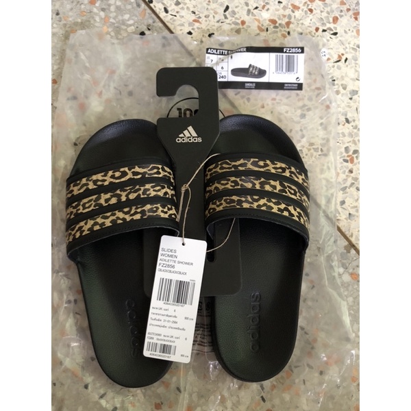 รองเท้าแตะ Adidas รุ่น Adilette Shower (FZ2856)(6uk)