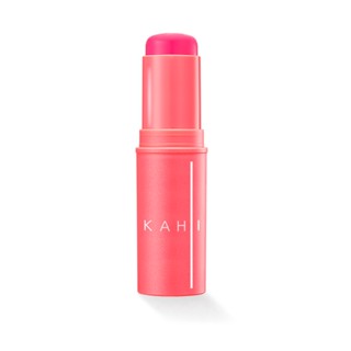 Kahi Kisstin Balm บาล์มสติ๊กเติมความสดใสให้ผิวเด้ง