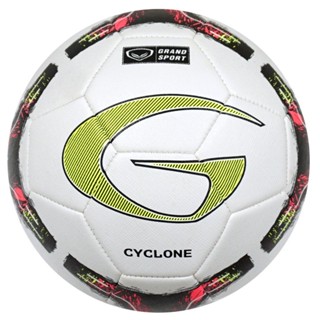 ลูกฟุตบอล Grand Sport รุ่นCYCLONE เบอร์ 5 รหัส 331374