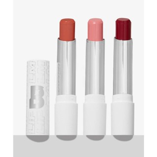 ลิปมันออกสี ลิปทิ้น นำเข้าจากอังกฤษ  🇬🇧 BY BEAUTY BAY SHEER TINTED LIP BALM