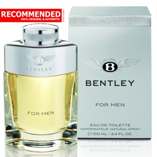 Bentley for Men EDT 100 ml.