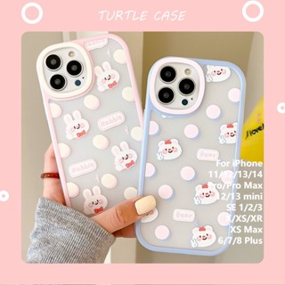 [ขายส่ง] เคสป้องกัน ตาโต น่ารัก สําหรับ Apple iPhone 14131211 Promax XS XR xsmax se2020 678plus Mini เคสการ์ตูน