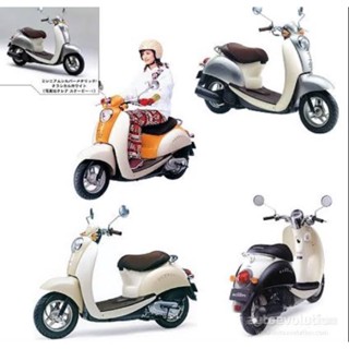 สายคันเร่ง scoopy50cc 4t