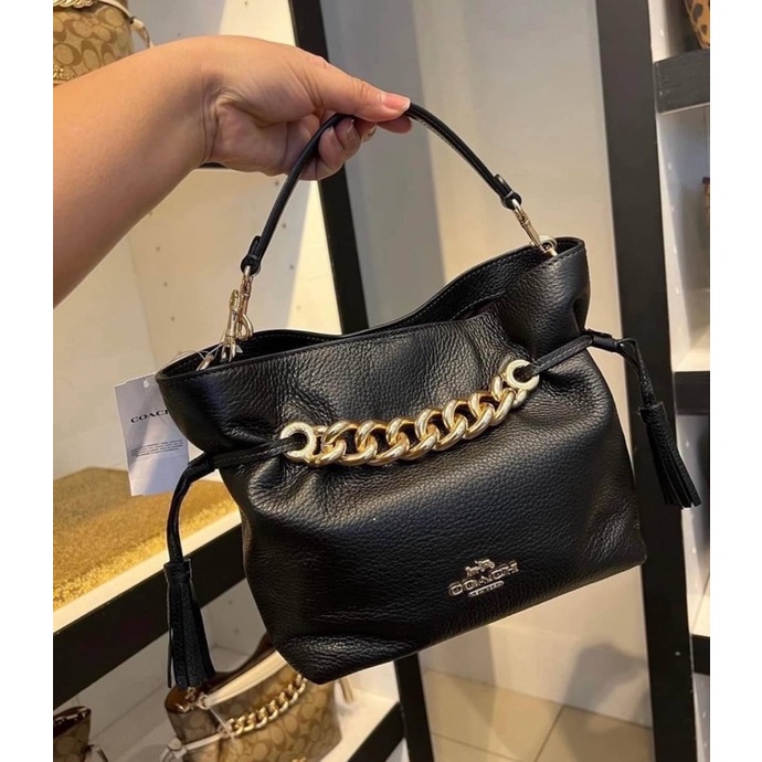 พร้อมส่ง COACH Andy Crossbody CE555