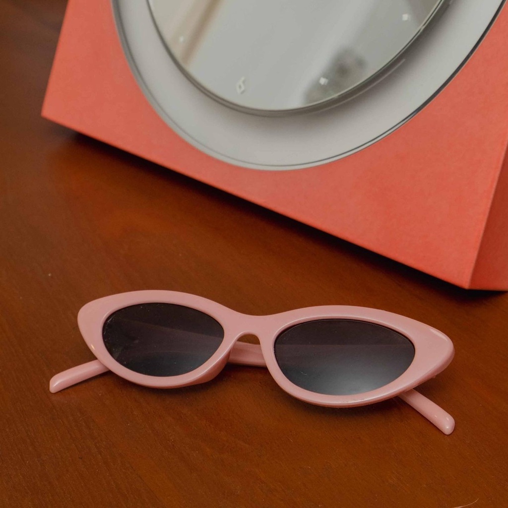 Kimmame - แว่น รุ่น Merry Cat Eyewear
